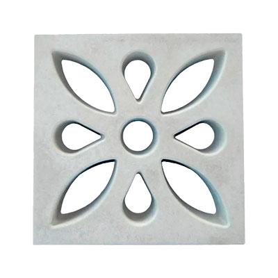 Cobogó Flor