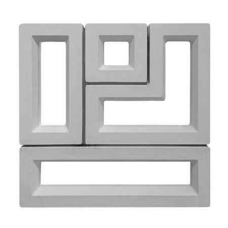 Cobogó Puzzle